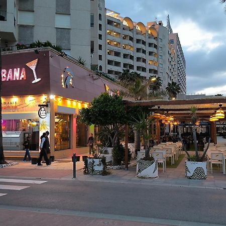 Magic World Apartamento Lyz Y Mar Oropesa del Mar Exterior photo