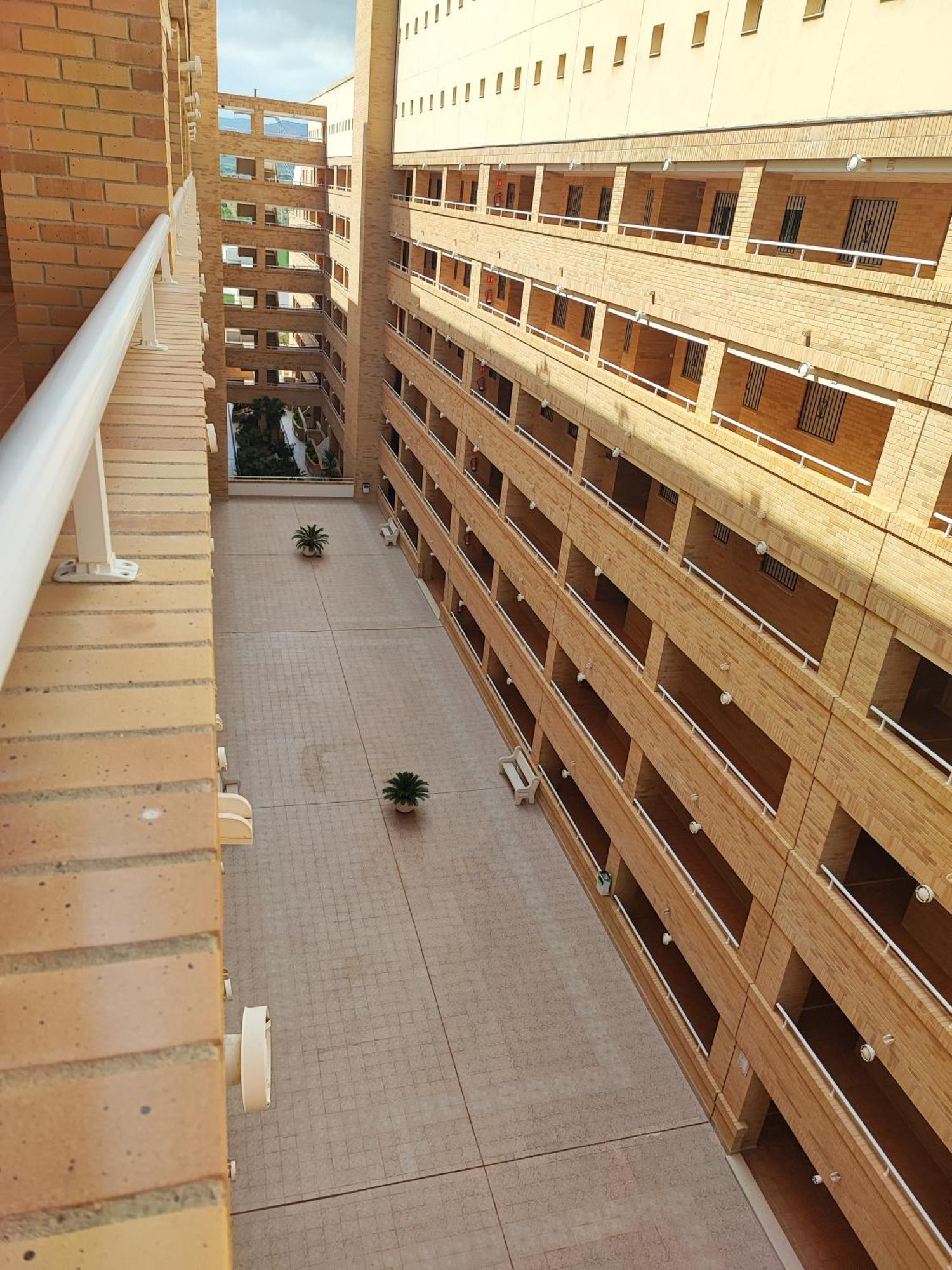 Magic World Apartamento Lyz Y Mar Oropesa del Mar Exterior photo