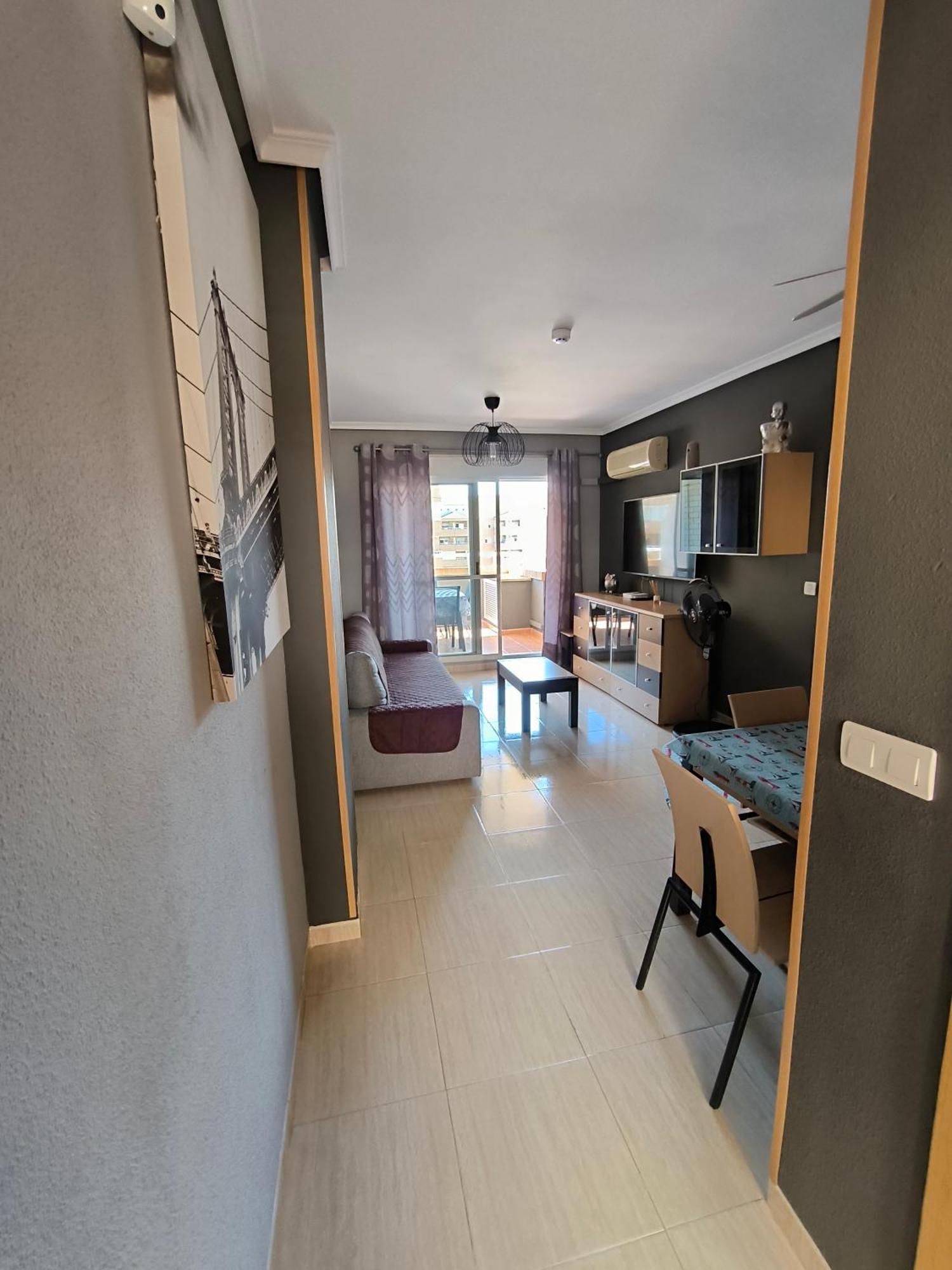 Magic World Apartamento Lyz Y Mar Oropesa del Mar Room photo