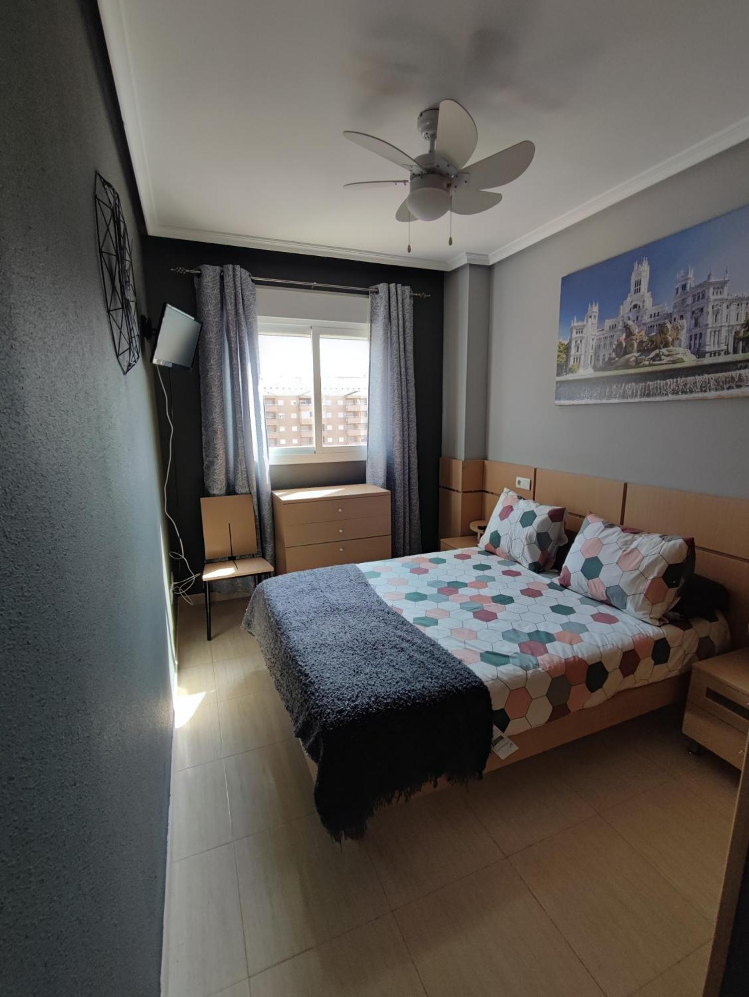 Magic World Apartamento Lyz Y Mar Oropesa del Mar Exterior photo